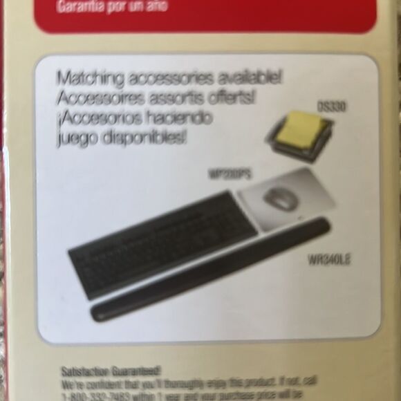 3M Gell Wrist Rest  - Picture 8 of 8